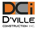D'Ville Construction logo