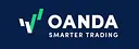 OANDA Corporation logo