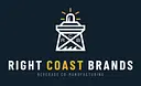 Right Coast Brands logo