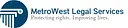 Metrowest Legal Services logo