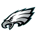 Philadelphia Eagles logo