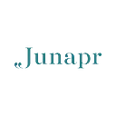 Junapr logo