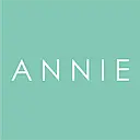 Annie Aesthetic logo