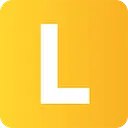 LANDBAY logo