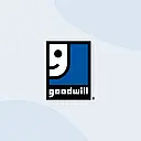 Goodwill Industries logo