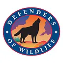 Defender of Wildlife logo