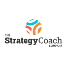The Strategy Coach Company logo