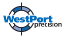 Westport Precision Partners logo