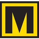 Marion Body Works logo
