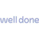 Well Done Communications logo