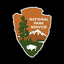 U.S. National Park Service logo