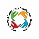 Highland Park Community Development Corp logo