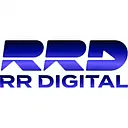 RR Digital logo