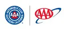AAA logo