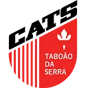 Clube Atlético Taboão da Serra (CATS) logo