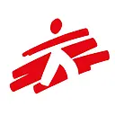 Medecins Sans Frontieres (MSF) UK logo