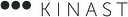 Kinast logo