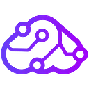 UpFlux logo
