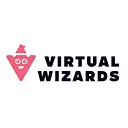 Virtual Wizards logo