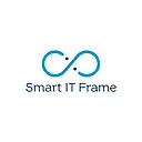 Smart IT Frame LLC logo