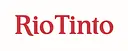 Rio Tinto logo