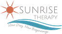 Sunrise Therapy logo