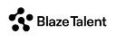 Blaze Talent logo