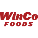 WinCo Foods logo