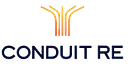Conduit Re logo