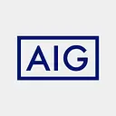 AIG Insurance logo