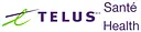 TELUS Health logo