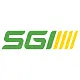 SGI logo