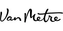 Van Metre logo
