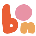 Bonbon Pottery logo