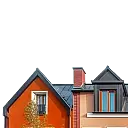 Mortgage Finance Brokers logo