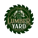 The Lumber Yard logo