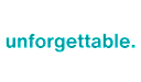 The Unforgettable Agency logo