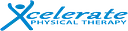 Xcelerate Physical Therapy logo