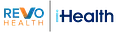 Revo Health logo