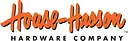 House-Hasson Hardware Company logo