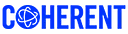 Coherent logo