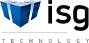 ISG Technology logo