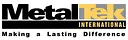 MetalTek logo