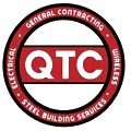 QTC Inc. logo
