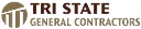 Tri State General Contractors logo