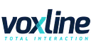 Voxline logo