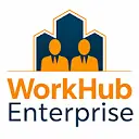 WorkHub Enterprise logo