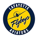 Lafayette Aviators logo