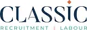 Classic Recruitment and Human Resources logo