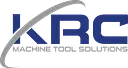 KRC Machine Tool Solutions logo